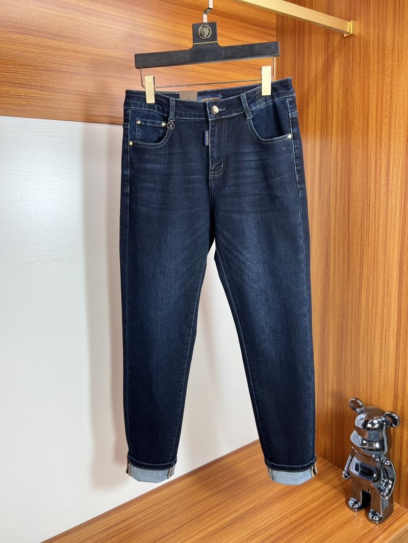 Louis Vuitton Jeans